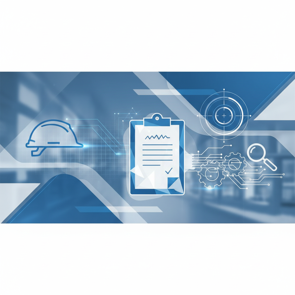 Cover image for Why building reports word takes hours still — Field fixes